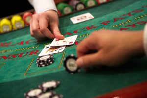 Growth of Online Gambling in the Digital Era