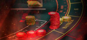 Better Games to Play at Casinos: Bets, Balls, and Baccarat